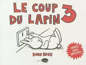 Couverture du produit · LE COUP DU LAPIN T03