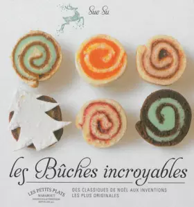 Couverture du produit · LES BUCHES INCROYABLES