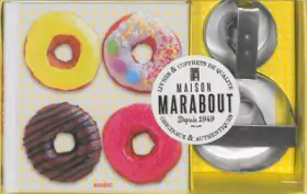 Couverture du produit · DONUTS & MINI-DONUTS