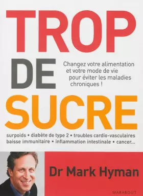 Couverture du produit · TROP DE SUCRE