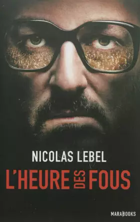 Couverture du produit · L'heure des fous