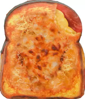 Couverture du produit · Croques