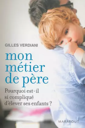 Couverture du produit · MON METIER DE PERE