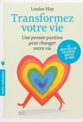 Couverture du produit · Transformez votre vie