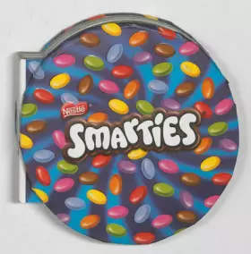 Couverture du produit · Smarties