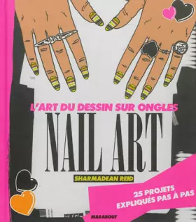Couverture du produit · NAIL ART