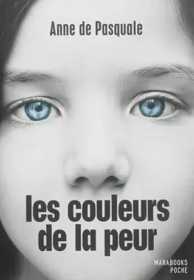Couverture du produit · LES COULEURS DE LA PEUR