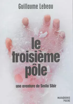 Couverture du produit · LE TROISIEME POLE