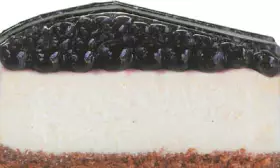 Couverture du produit · Cheescake