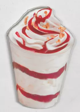 Couverture du produit · Sundaes & Milk-shakes