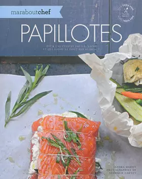 Couverture du produit · Papillotes gourmandes