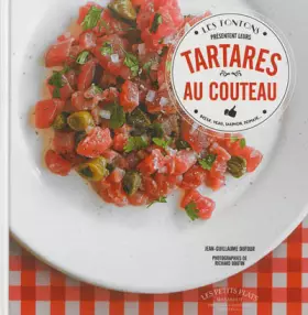 Couverture du produit · TARTARES AU COUTEAU