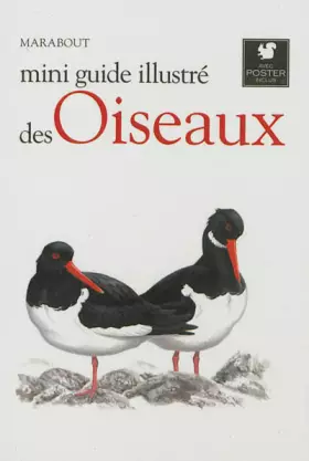 Couverture du produit · Oiseaux