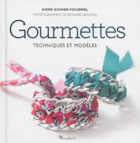 Couverture du produit · GOURMETTES