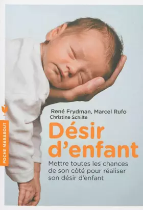 Couverture du produit · DESIR D ENFANT