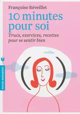 Couverture du produit · 10 minutes pour soi