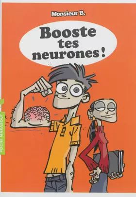Couverture du produit · Booste tes neurones