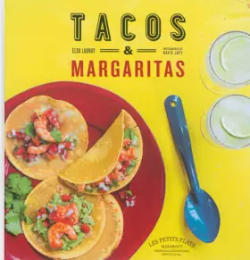 Couverture du produit · TACOS Y MARGARITAS