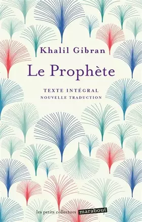 Couverture du produit · Le prophète