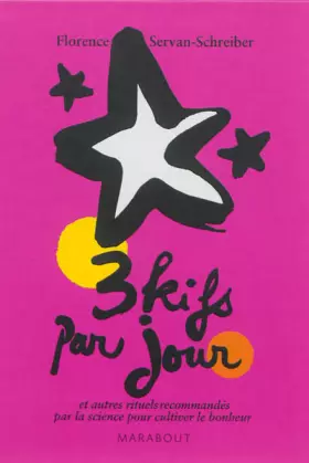 Couverture du produit · 3 KIFS PAR JOUR