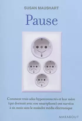 Couverture du produit · PAUSE