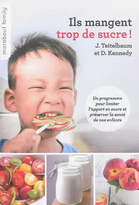 Couverture du produit · ILS MANGENT TROP DE SUCRE