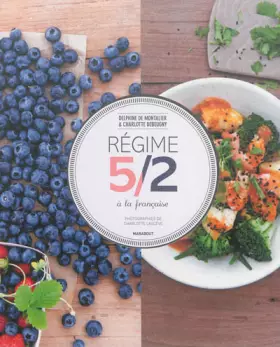 Couverture du produit · LE REGIME 5:2