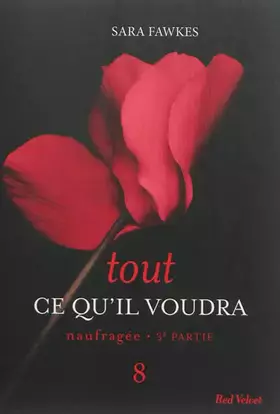 Couverture du produit · TOUT CE QU'IL VOUDRA 8