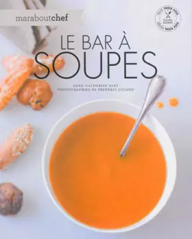Couverture du produit · Le bar à soupes
