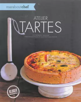 Couverture du produit · Atelier tartes