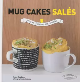Couverture du produit · MUG CAKES SALES