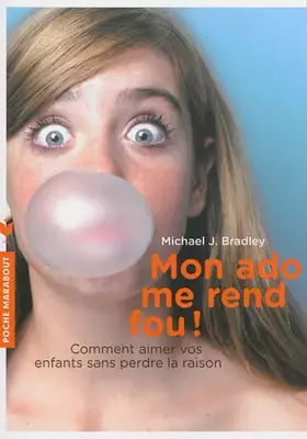 Couverture du produit · MON ADO ME REND FOU