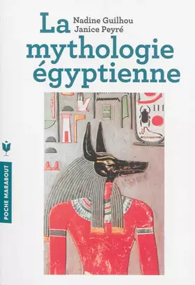 Couverture du produit · La mythologie égyptienne