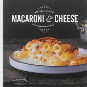 Couverture du produit · MACARONI & CHEESE