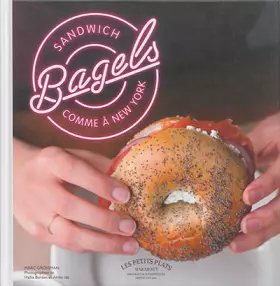 Couverture du produit · BAGELS ET PASTRAMI