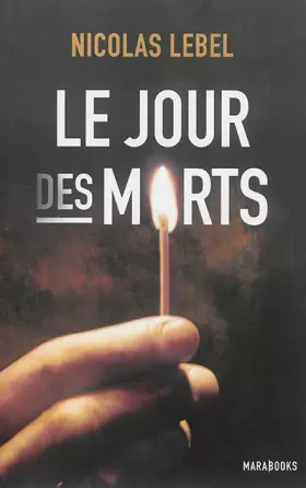 Couverture du produit · LE JOUR DES MORTS
