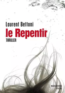 Couverture du produit · Le repentir