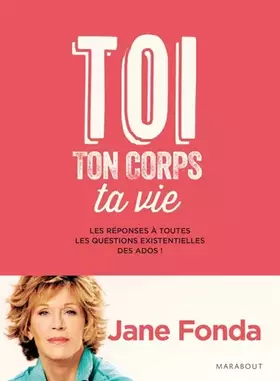 Couverture du produit · Toi, ton corps, ta vie