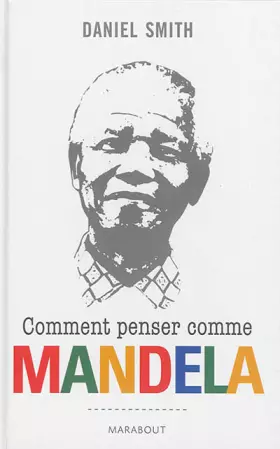 Couverture du produit · COMMENT PENSER COMME MANDELA