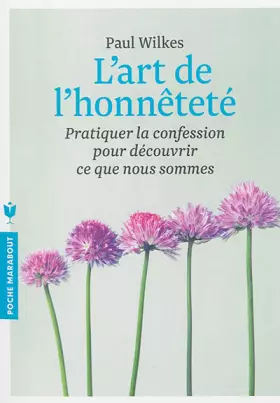 Couverture du produit · L ART DE L'HONNETETE