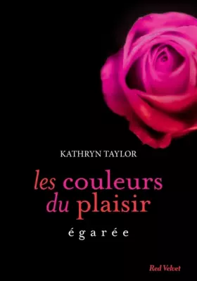 Couverture du produit · Couleurs du plaisir - Egarée
