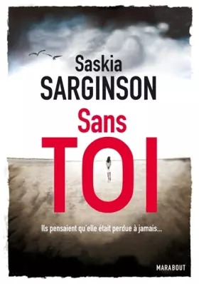 Couverture du produit · Sans toi
