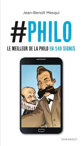 Couverture du produit · PHILO