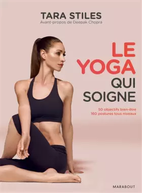 Couverture du produit · Le Yoga qui soigne