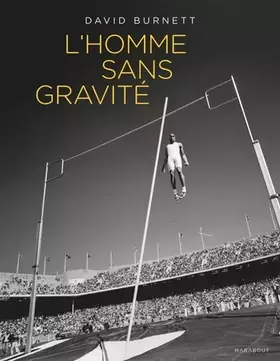 Couverture du produit · L'homme sans gravité