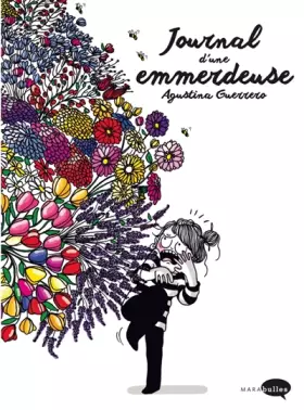 Couverture du produit · Journal d'une emmerdeuse
