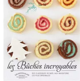 Couverture du produit · LES BUCHES INCROYABLES