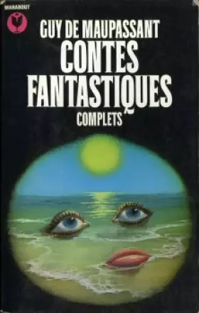 Couverture du produit · Contes fantastiques
