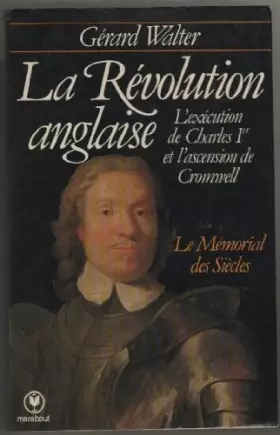 Couverture du produit · La Révolution anglaise: 1641-1660