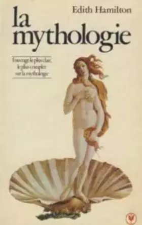 Couverture du produit · LA MYTHOLOGIE